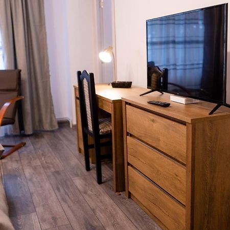 Apartament Alessia Drobeta Turnu Severin Zewnętrze zdjęcie