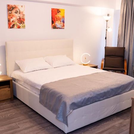 Apartament Alessia Drobeta Turnu Severin Zewnętrze zdjęcie