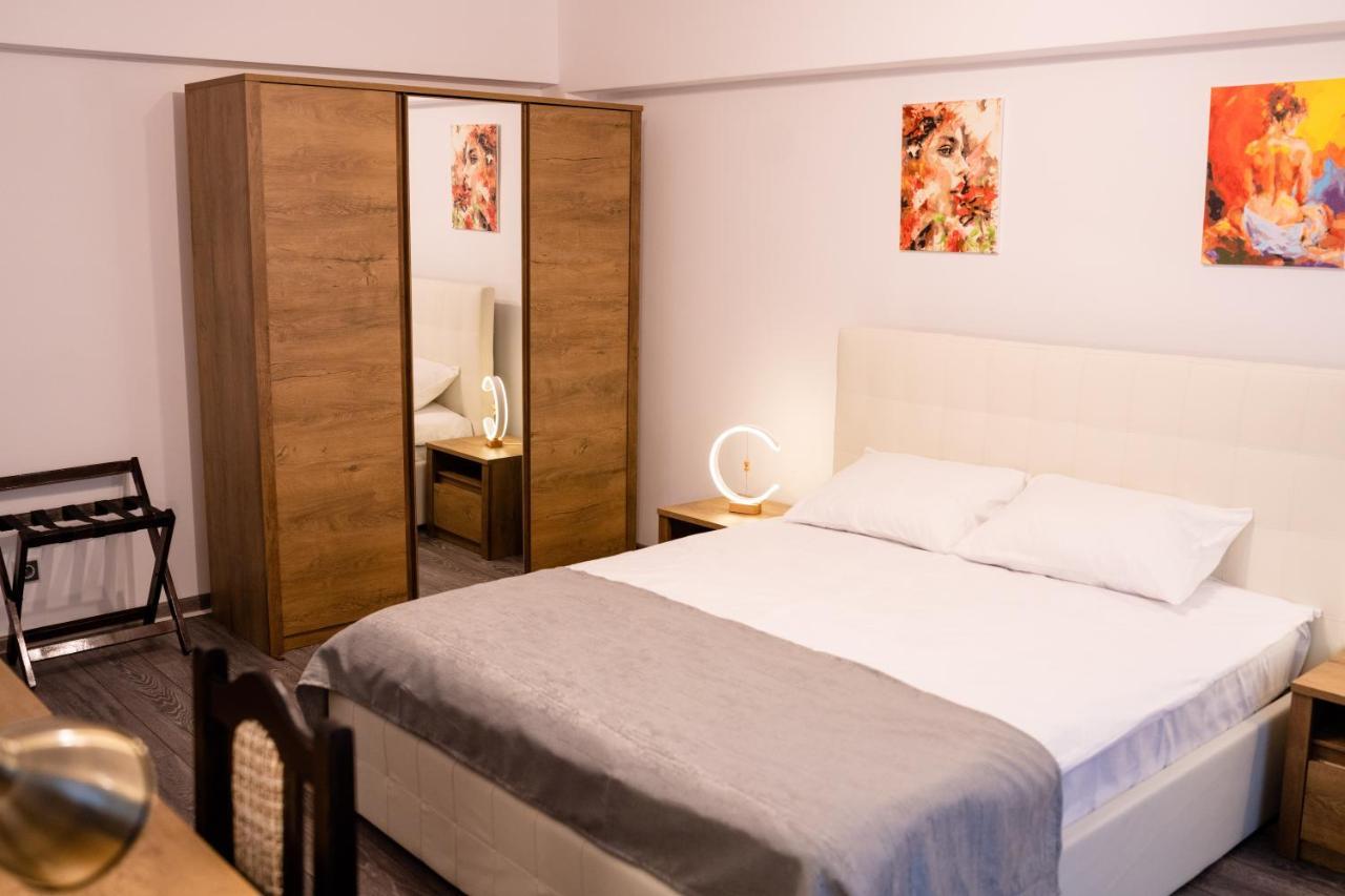 Apartament Alessia Drobeta Turnu Severin Zewnętrze zdjęcie