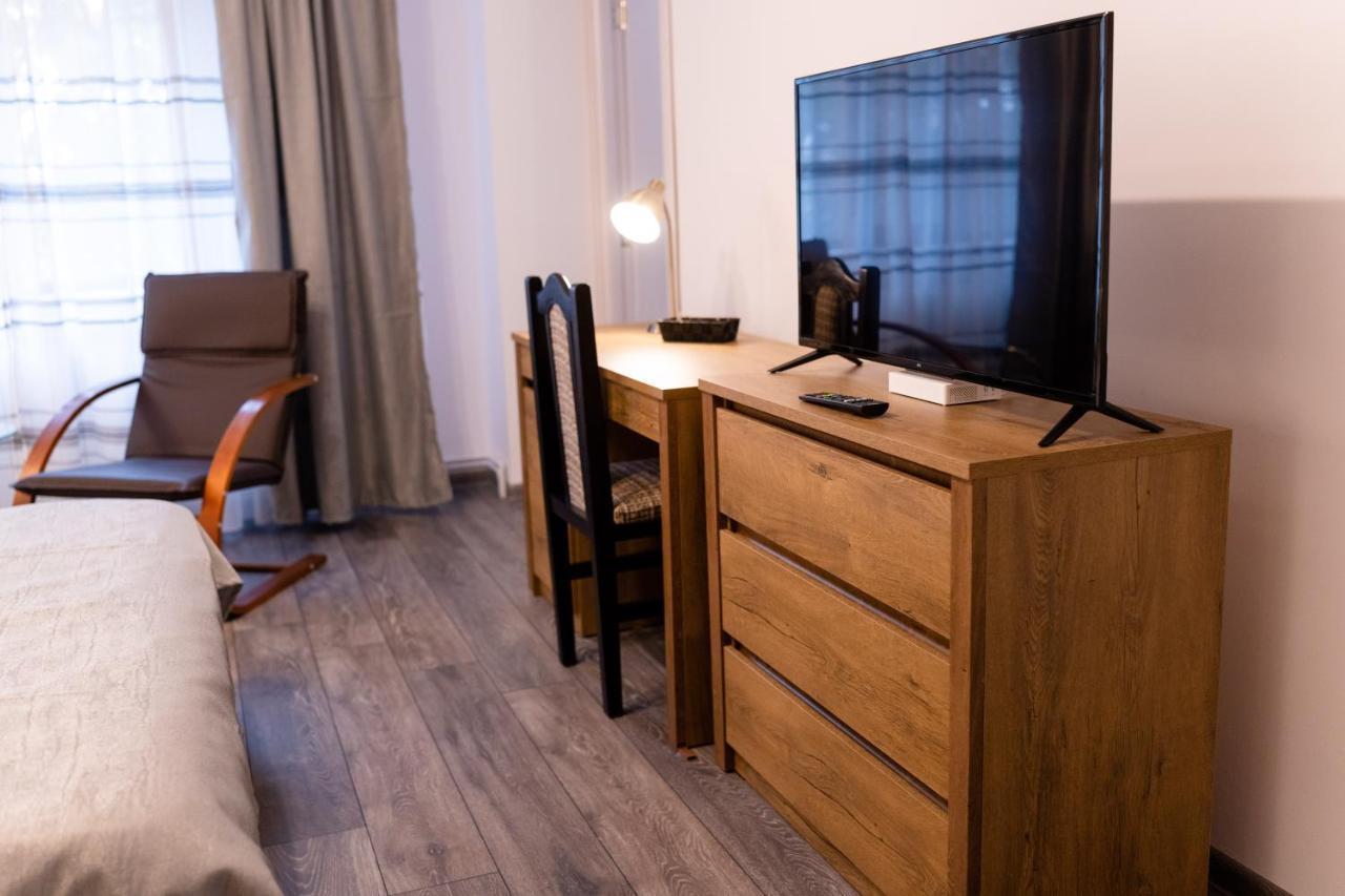 Apartament Alessia Drobeta Turnu Severin Zewnętrze zdjęcie