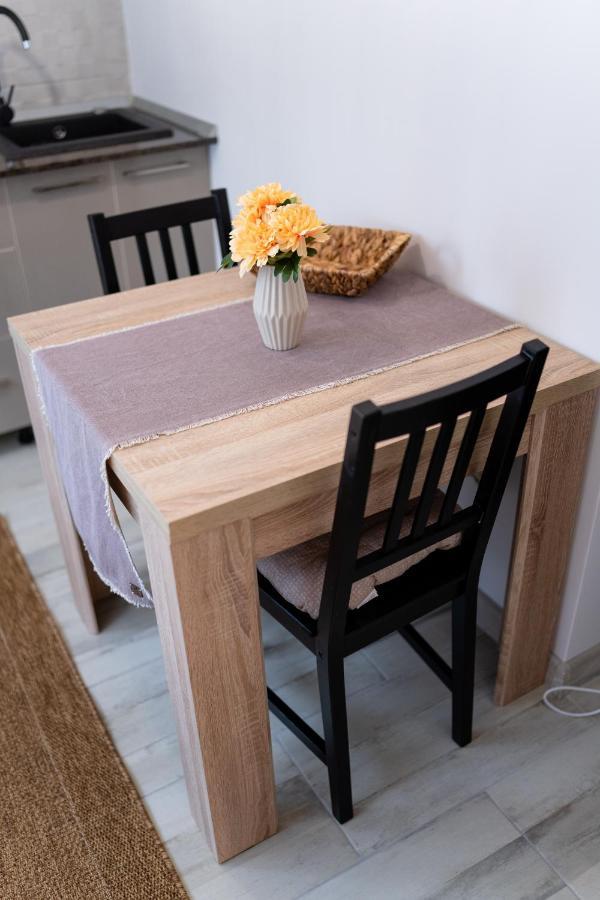 Apartament Alessia Drobeta Turnu Severin Zewnętrze zdjęcie