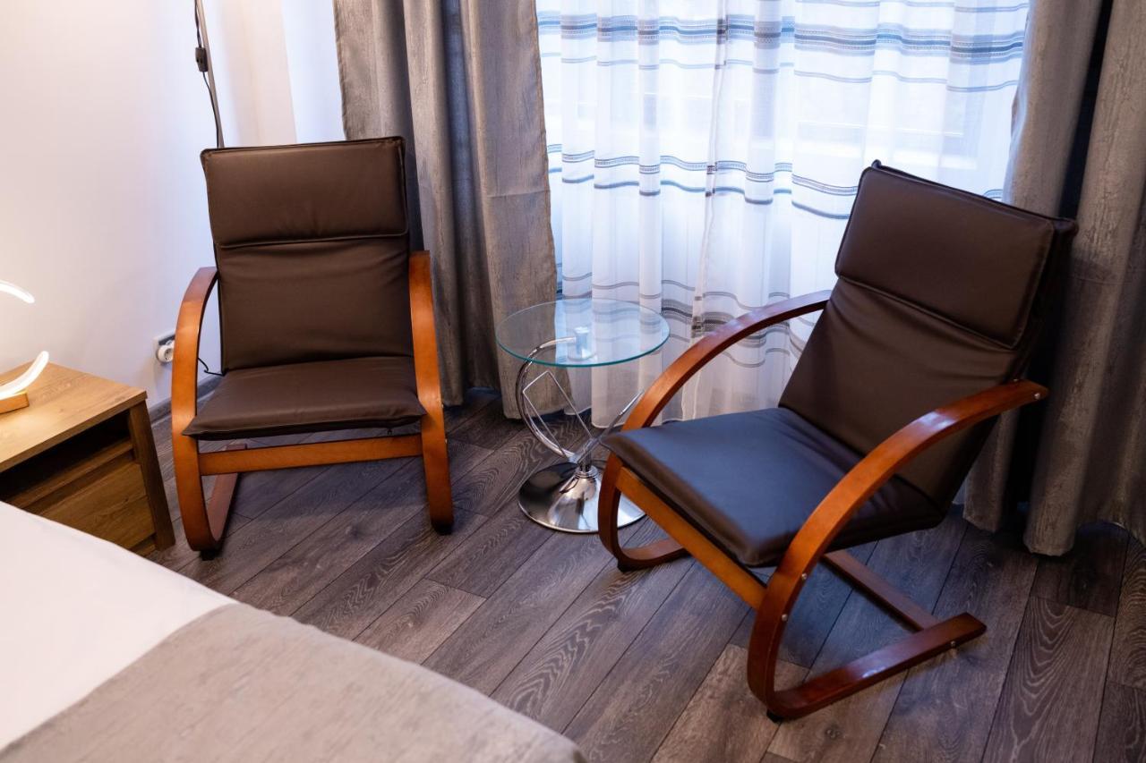 Apartament Alessia Drobeta Turnu Severin Zewnętrze zdjęcie