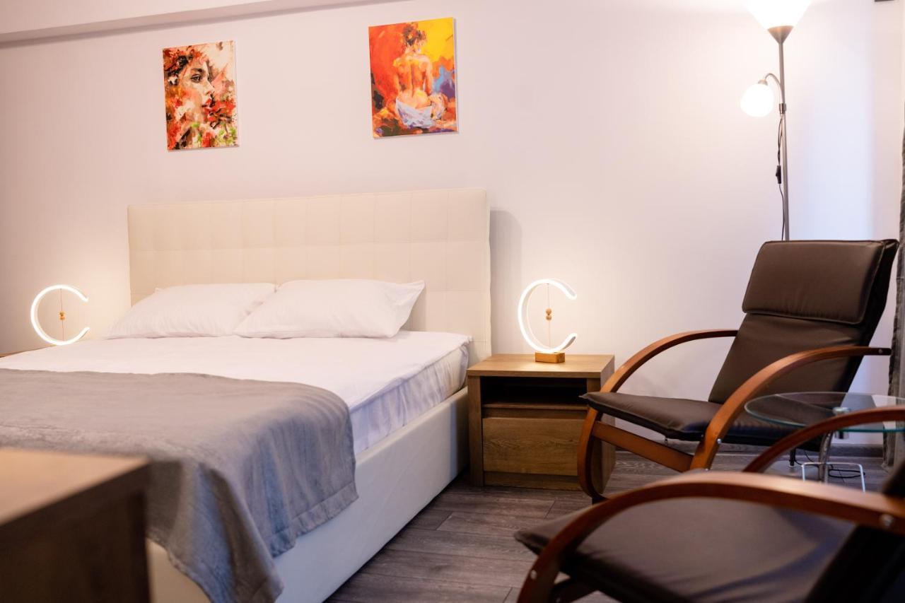 Apartament Alessia Drobeta Turnu Severin Zewnętrze zdjęcie
