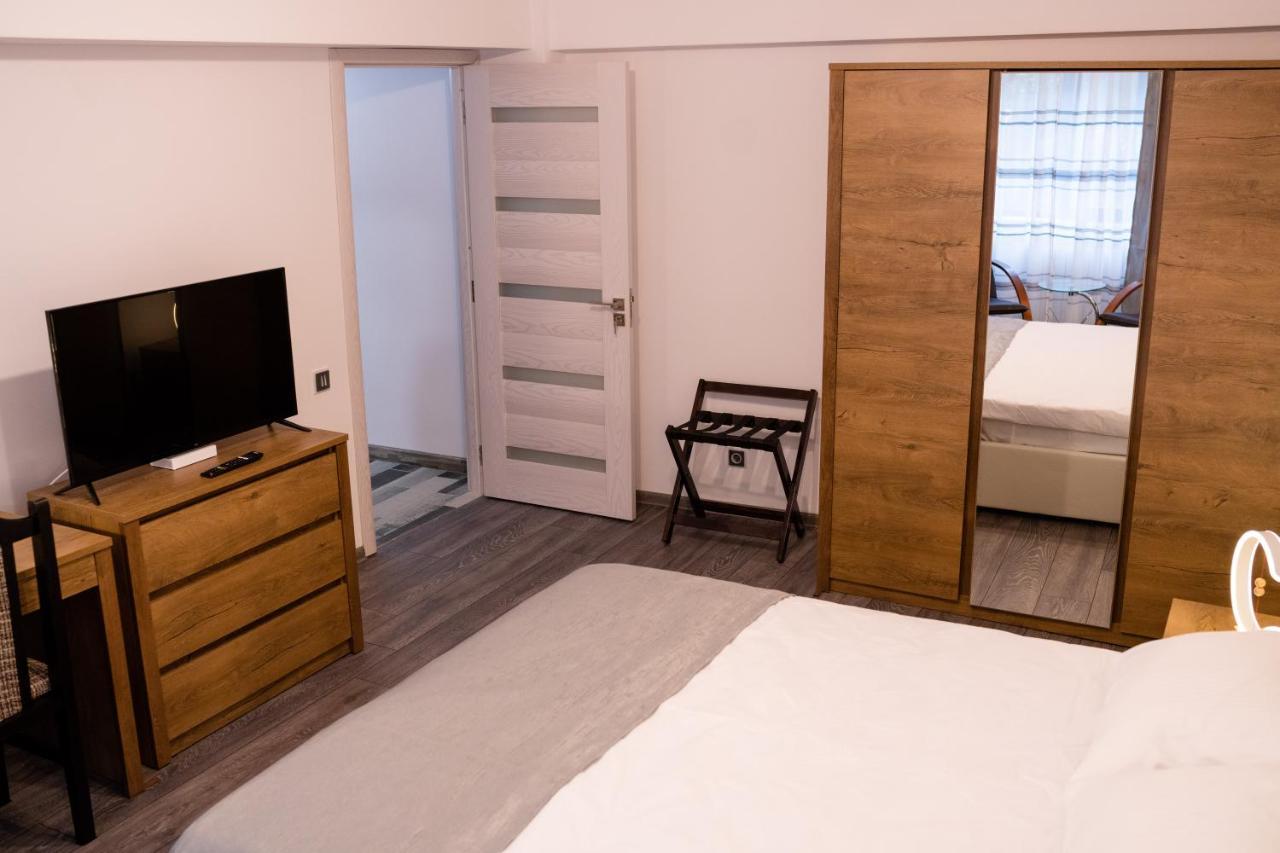 Apartament Alessia Drobeta Turnu Severin Zewnętrze zdjęcie