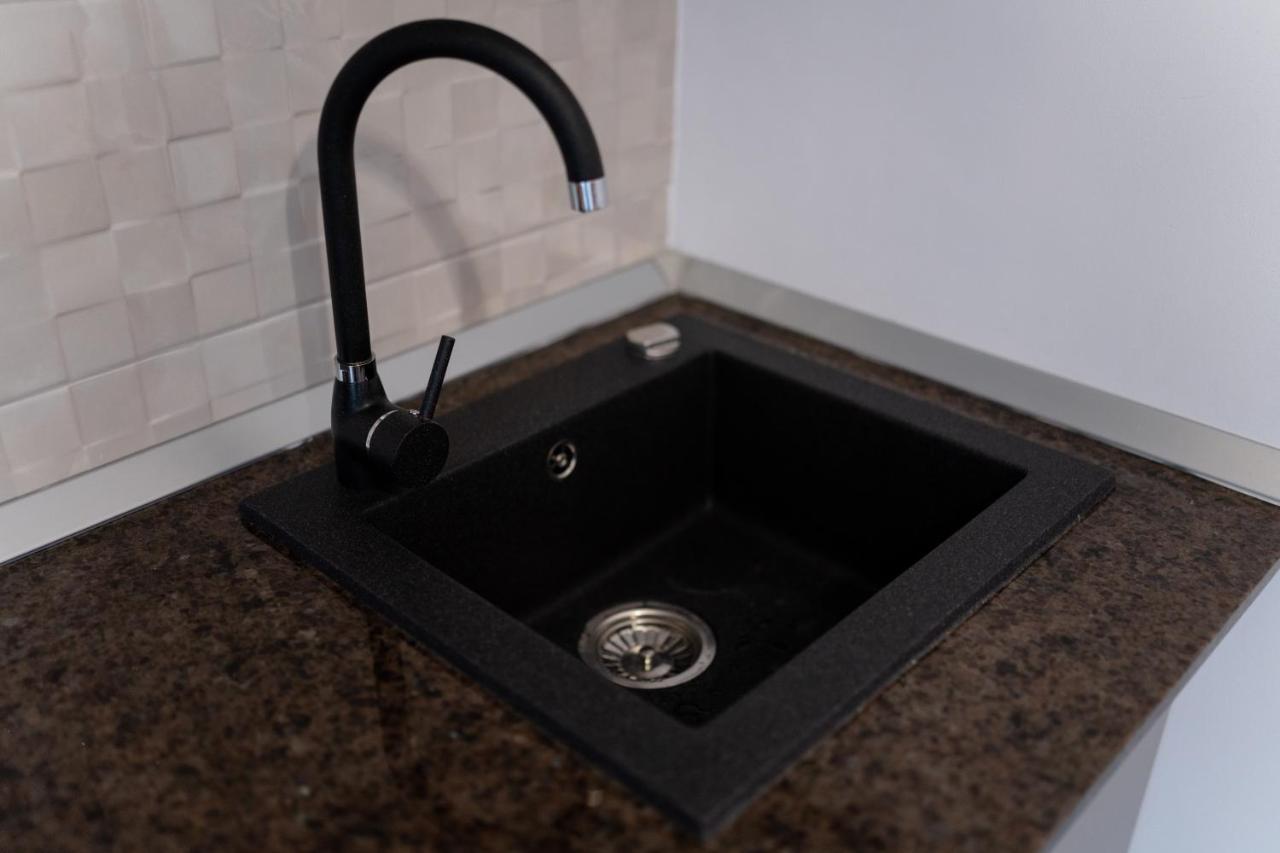 Apartament Alessia Drobeta Turnu Severin Zewnętrze zdjęcie