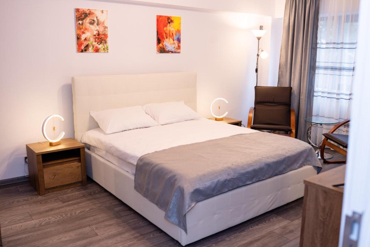 Apartament Alessia Drobeta Turnu Severin Zewnętrze zdjęcie