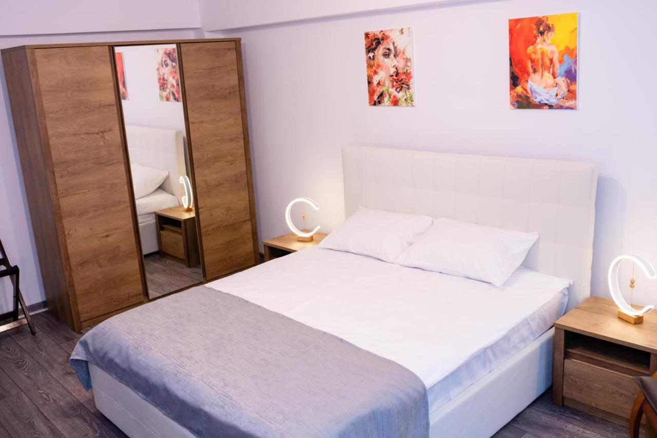 Apartament Alessia Drobeta Turnu Severin Zewnętrze zdjęcie