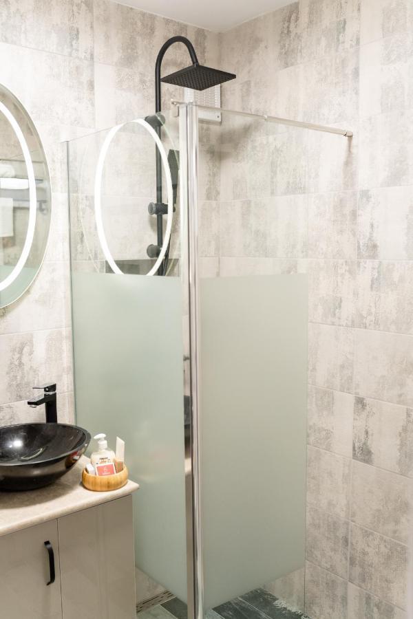 Apartament Alessia Drobeta Turnu Severin Zewnętrze zdjęcie