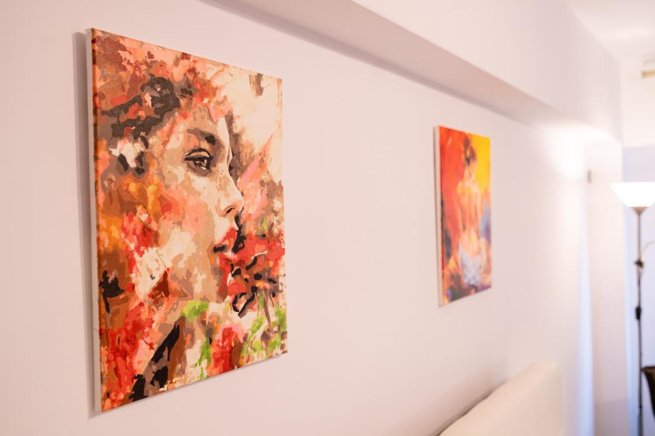 Apartament Alessia Drobeta Turnu Severin Zewnętrze zdjęcie