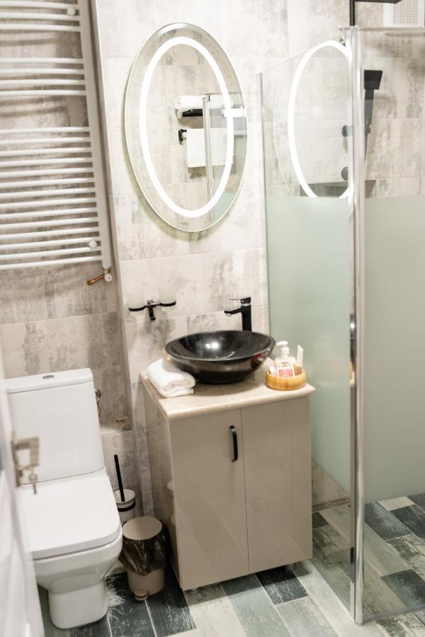 Apartament Alessia Drobeta Turnu Severin Zewnętrze zdjęcie