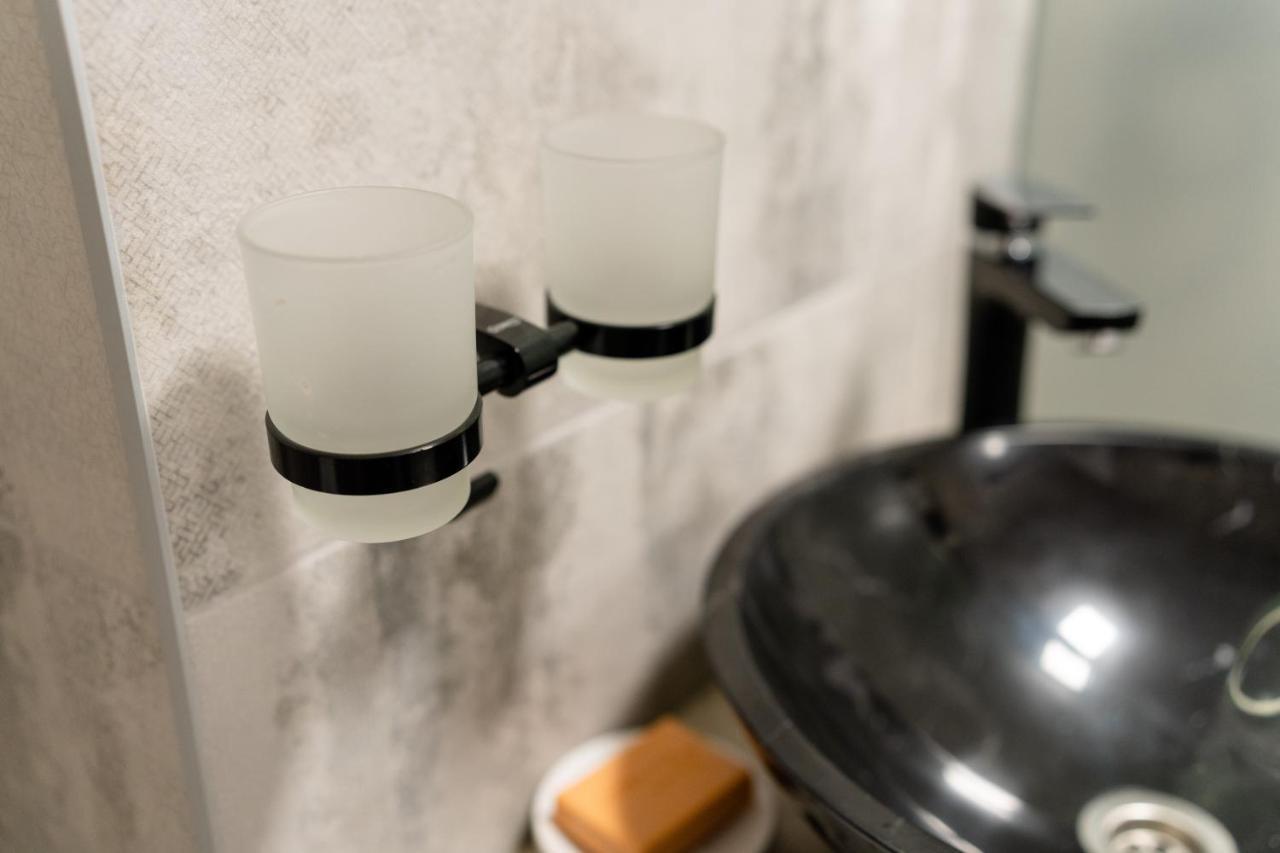 Apartament Alessia Drobeta Turnu Severin Zewnętrze zdjęcie