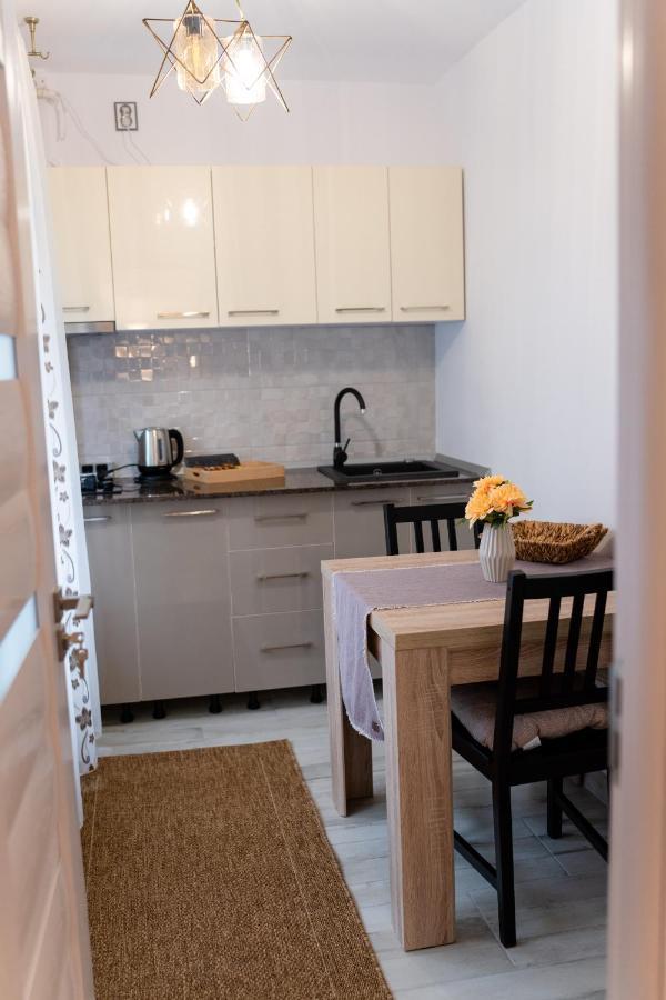 Apartament Alessia Drobeta Turnu Severin Zewnętrze zdjęcie