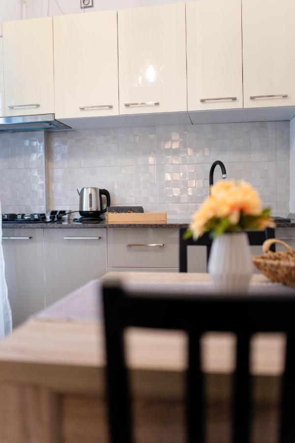 Apartament Alessia Drobeta Turnu Severin Zewnętrze zdjęcie