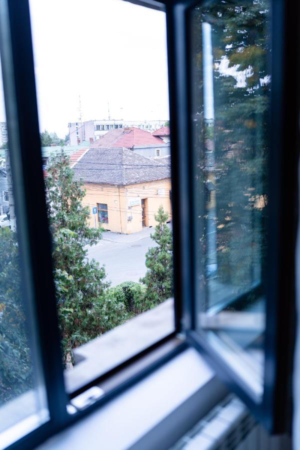 Apartament Alessia Drobeta Turnu Severin Zewnętrze zdjęcie